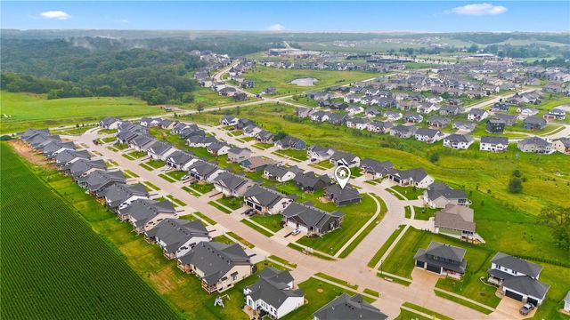 1210 Osage Lane, North Liberty, IA 52317
