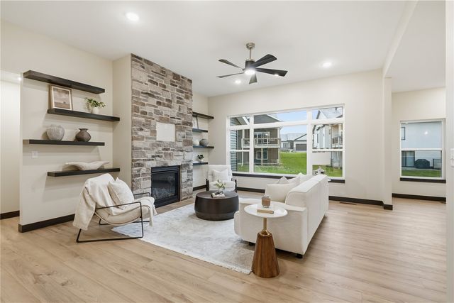 1210 Osage Lane, North Liberty, IA 52317