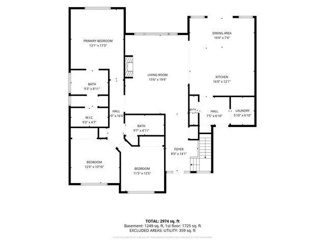 1210 Osage Lane, North Liberty, IA 52317