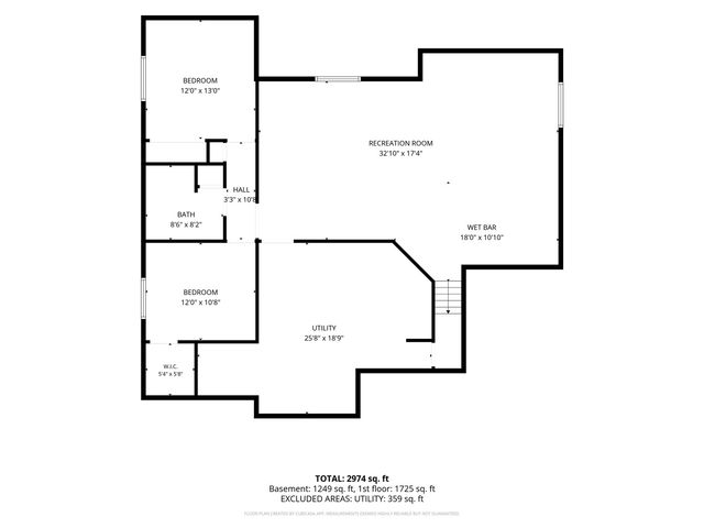 1210 Osage Lane, North Liberty, IA 52317