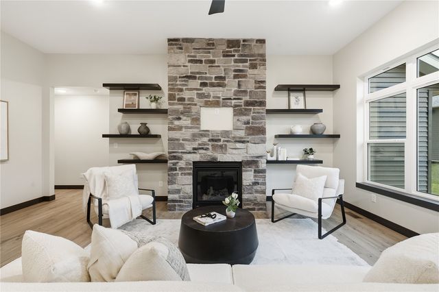 1210 Osage Lane, North Liberty, IA 52317