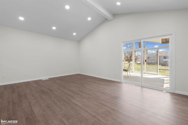 4786 Lucerne Drive, Sterling Heights, MI 48310