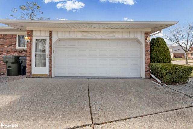 4786 Lucerne Drive, Sterling Heights, MI 48310