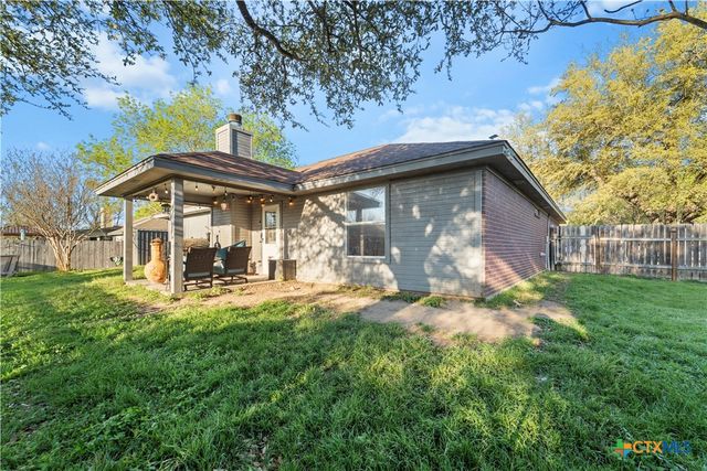 203 N Lamar Street, Little River Academy, TX 76554