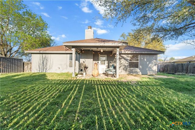 203 N Lamar Street, Little River Academy, TX 76554