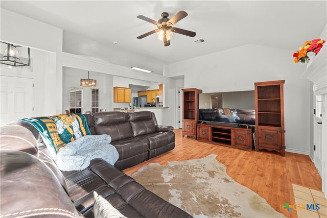 203 N Lamar Street, Little River Academy, TX 76554