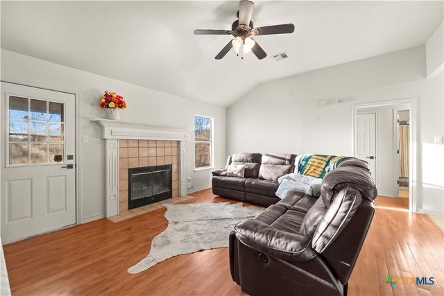 203 N Lamar Street, Little River Academy, TX 76554