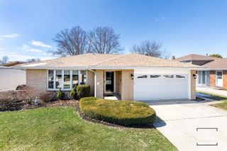 10128 Mansfield Avenue, Oak Lawn, IL 60453
