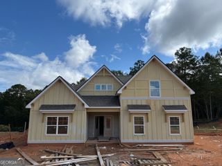 LOT 8 Piney Woods Drive 8, Newnan, GA 30263