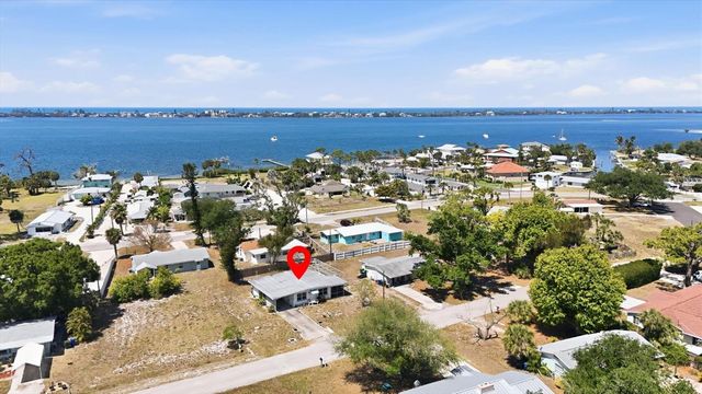 436 SUNSET DRIVE, Englewood, FL 34223