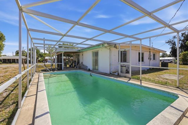 436 SUNSET DRIVE, Englewood, FL 34223