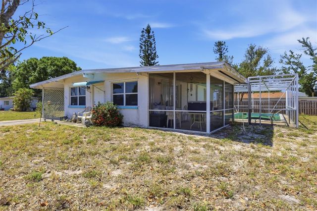 436 SUNSET DRIVE, Englewood, FL 34223