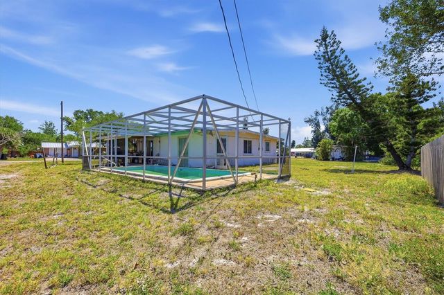 436 SUNSET DRIVE, Englewood, FL 34223