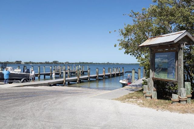 436 SUNSET DRIVE, Englewood, FL 34223