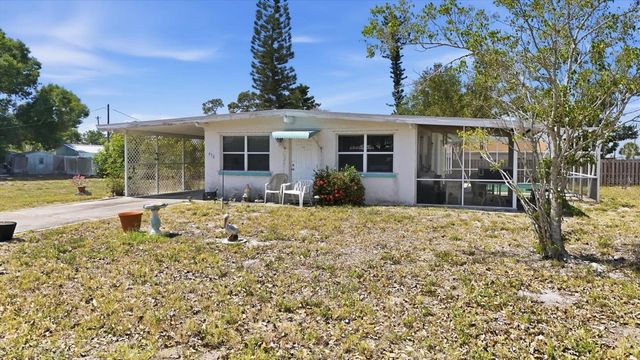 436 SUNSET DRIVE, Englewood, FL 34223