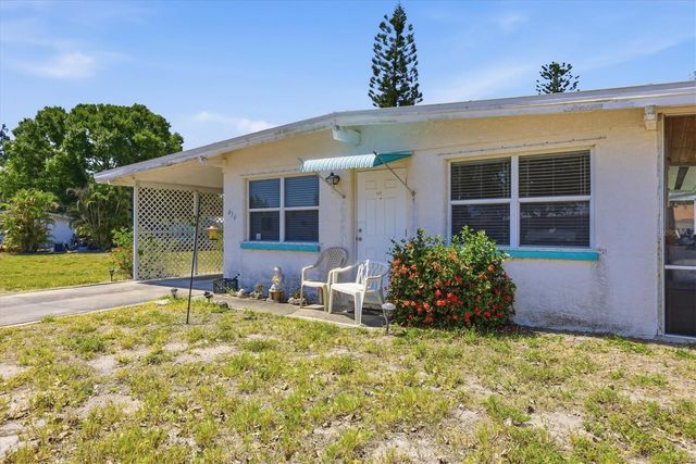 436 SUNSET DRIVE, Englewood, FL 34223