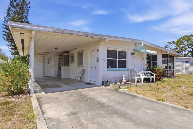 436 SUNSET DRIVE, Englewood, FL 34223