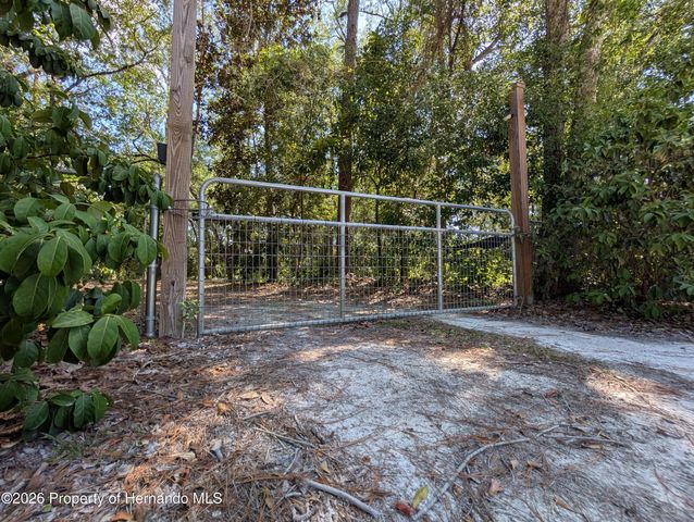 0 Jackson Avenue, Brooksville, FL 34604