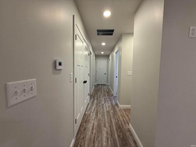 113 W Vine Street, Flora, IN 46929