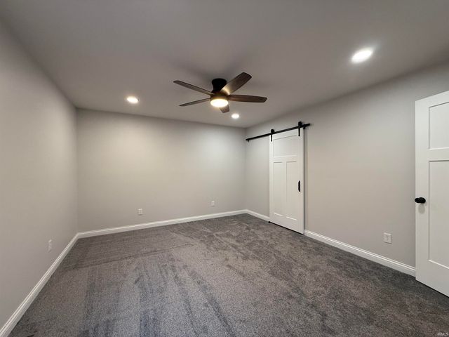 113 W Vine Street, Flora, IN 46929