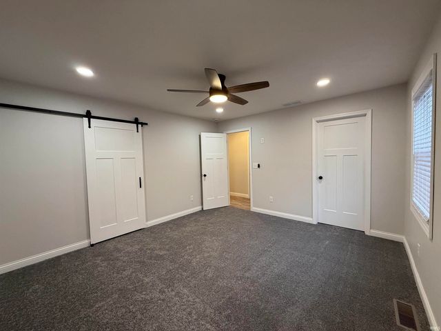 113 W Vine Street, Flora, IN 46929