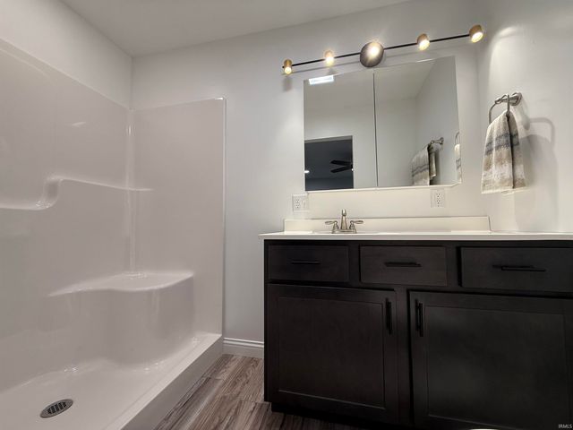 113 W Vine Street, Flora, IN 46929