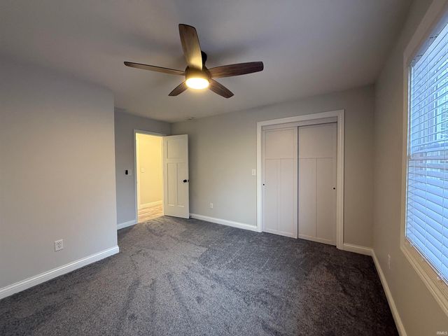 113 W Vine Street, Flora, IN 46929