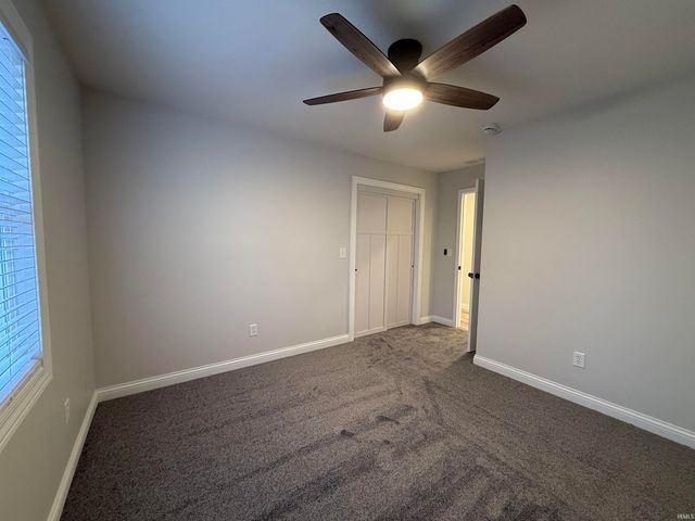 113 W Vine Street, Flora, IN 46929