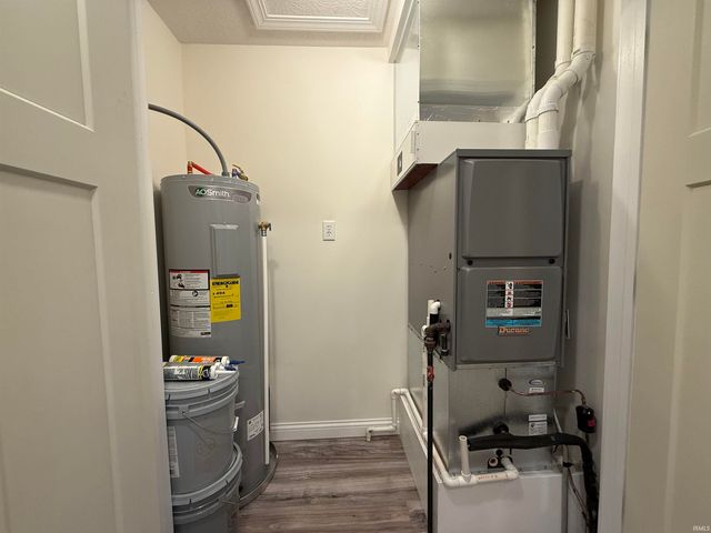 113 W Vine Street, Flora, IN 46929