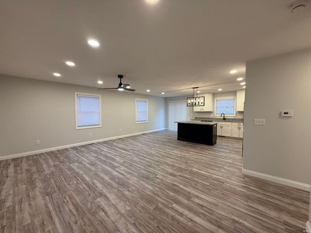 113 W Vine Street, Flora, IN 46929