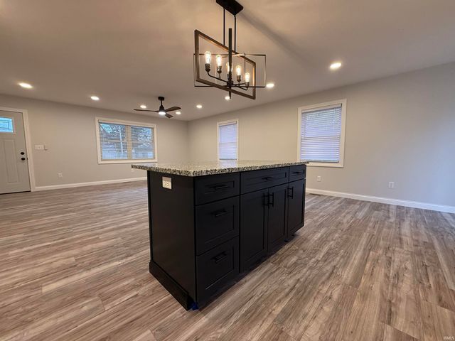 113 W Vine Street, Flora, IN 46929