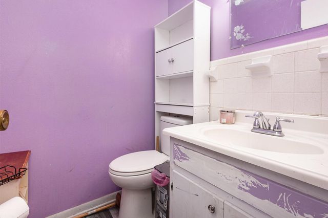 6713 Wren Drive, Greenville, TX 75402