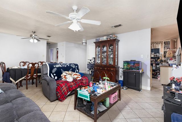 6713 Wren Drive, Greenville, TX 75402