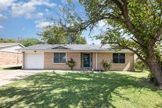 6713 Wren Drive, Greenville, TX 75402