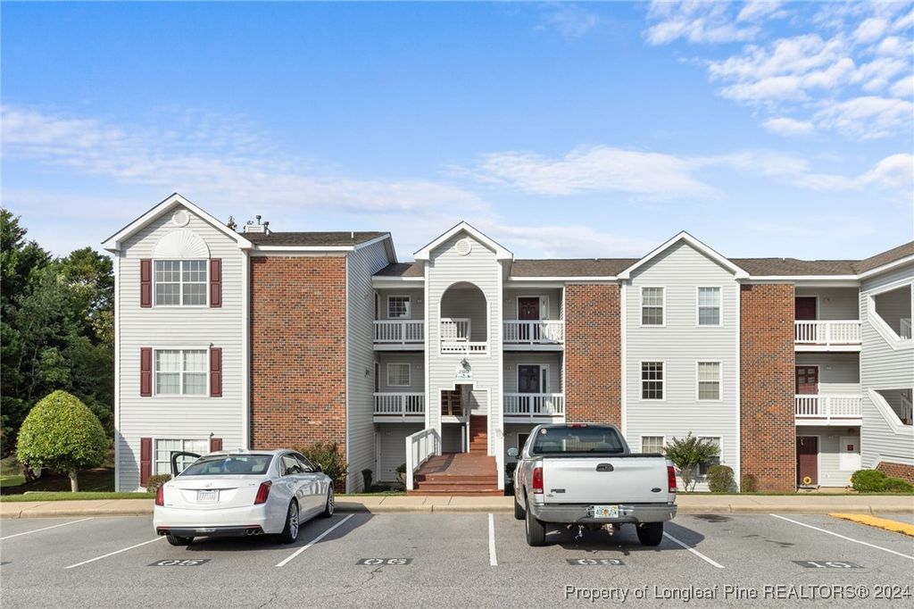 209 Waterdown Drive 6, Fayetteville, NC 28314