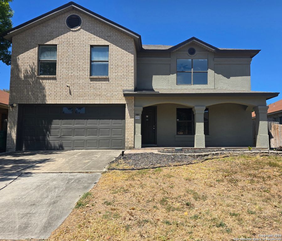 8151 Cantura, Converse, TX 78109