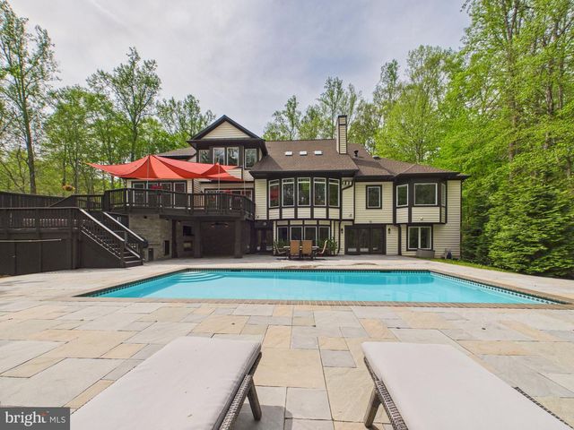 7972 PINNACLE RIDGE DR, Manassas, VA 20112