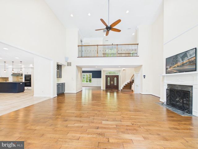 7972 PINNACLE RIDGE DR, Manassas, VA 20112