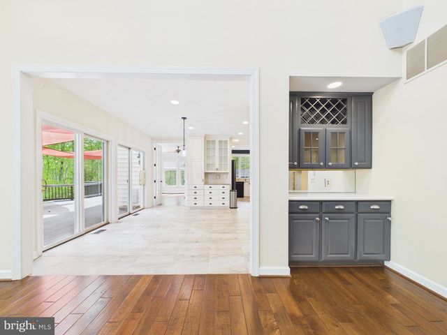 7972 PINNACLE RIDGE DR, Manassas, VA 20112