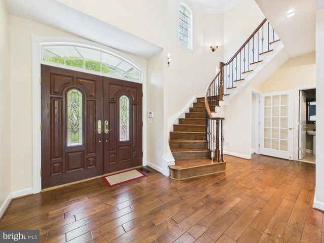 7972 PINNACLE RIDGE DR, Manassas, VA 20112