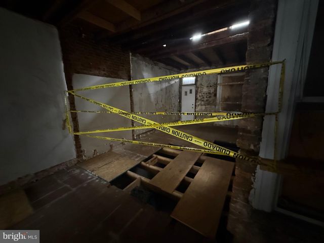 2754 RIGGS AVE, Baltimore, MD 21216