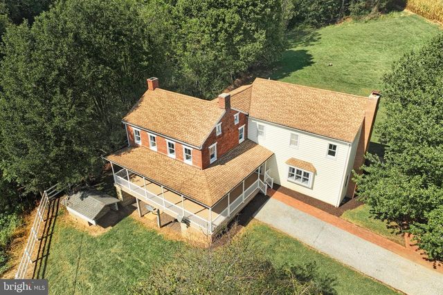 8219 LEHMAN RD, Dallastown, PA 17313