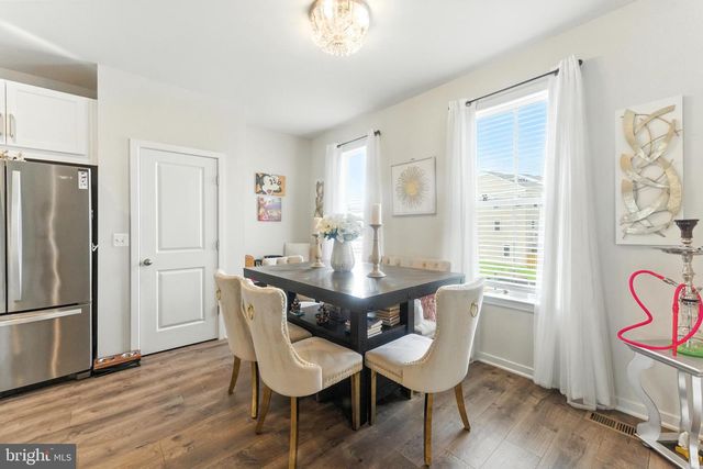 406 HONEYBERRY LN, Fredericksburg, VA 22405