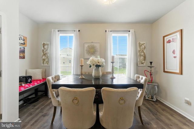 406 HONEYBERRY LN, Fredericksburg, VA 22405