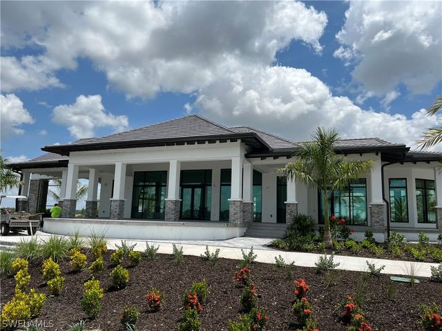 4062 Aquila PL, Naples, FL 34120