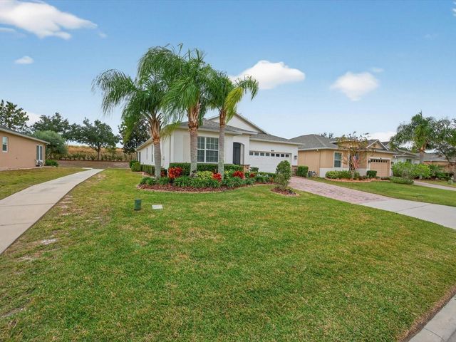 3768 SERENA LANE, Clermont, FL 34711