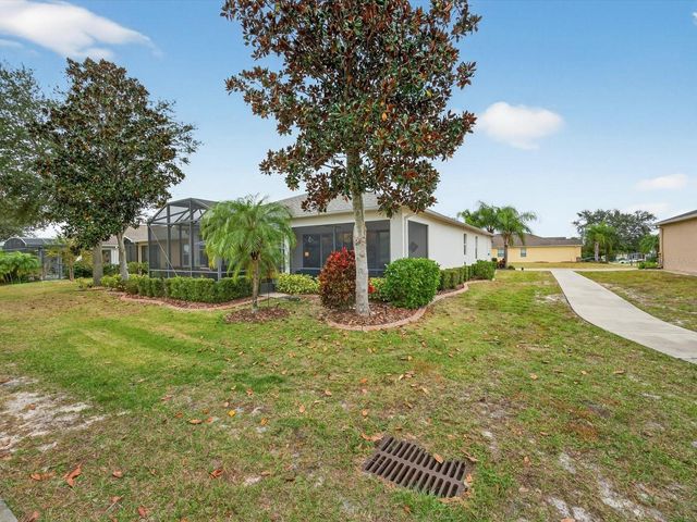 3768 SERENA LANE, Clermont, FL 34711