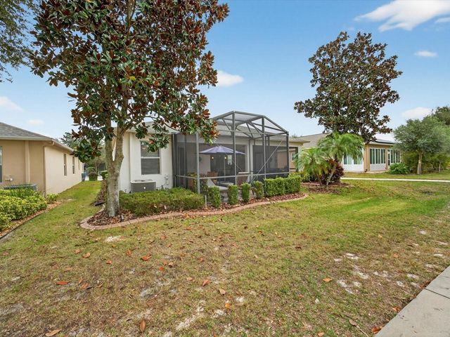 3768 SERENA LANE, Clermont, FL 34711