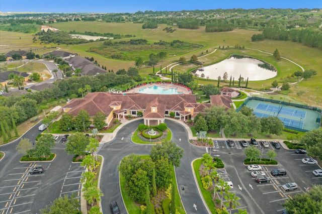 3768 SERENA LANE, Clermont, FL 34711