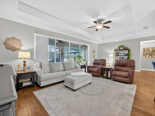 3768 SERENA LANE, Clermont, FL 34711